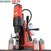Máy khoan từ kiểu mới CK-50 50mm