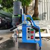 Máy khoan từ có taro MDT55 55mm M20