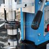 Máy khoan từ đế xoay MDS50 50mm