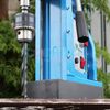 Máy khoan từ công suất lớn MD108 100mm