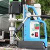 Máy khoan từ đế điện MD50 50mm