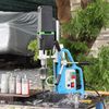 Máy khoan từ đế điện MD50 50mm