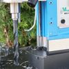 Máy khoan từ đế xoay MDS132 100mm