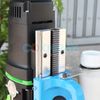 Máy khoan từ đế xoay MDS132 100mm