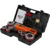 Máy ren ống cầm tay SD50
