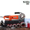 Máy ren ống cầm tay SD50