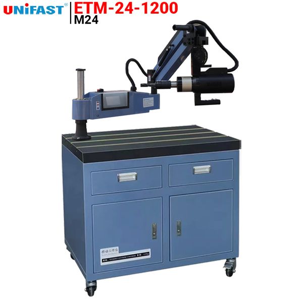 Máy taro cần điện ETM-24-1200 M24