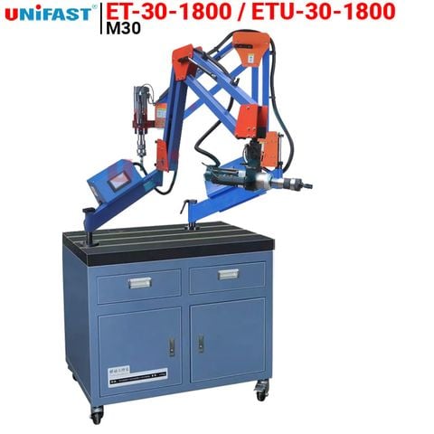 Máy taro điện Unifast ET-30-1800