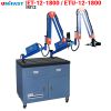 Máy ta rô điện M12 ET-12-1800 / ETU-12-1800