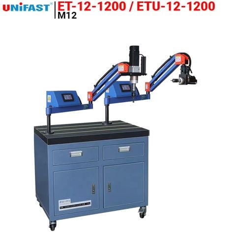 Máy taro điện M12 ET-12-1200/ETU-12-1200