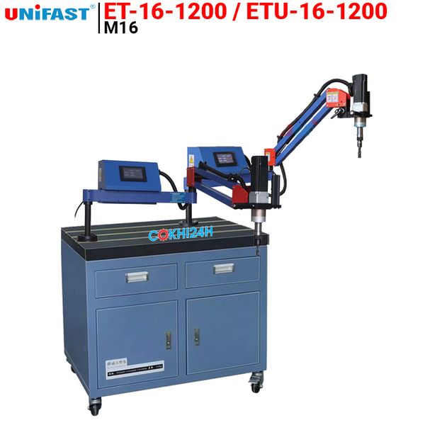 Máy taro điện M16 ET-16-1200 / ETU-16-1200