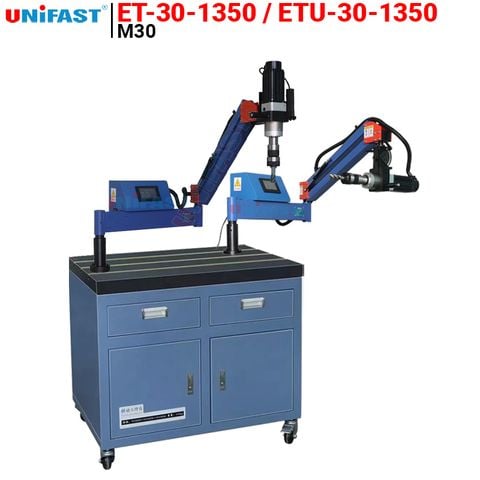 Máy taro điện M30 hiệu Unifast