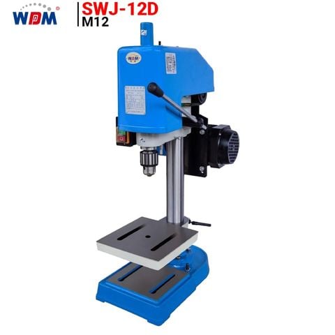 Máy taro ly hợp WDDM SWJ-12D