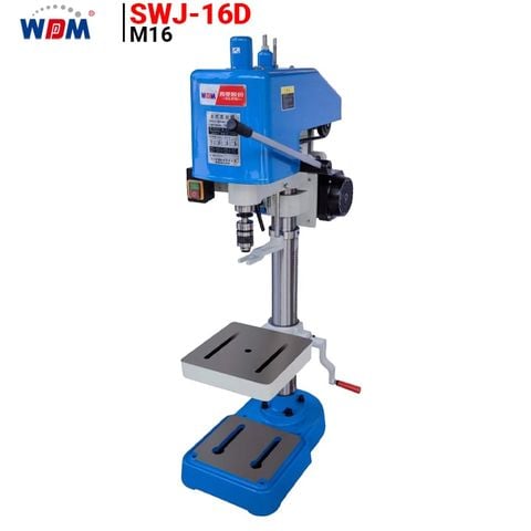 Máy taro ly hợp WDDM SWJ-16D