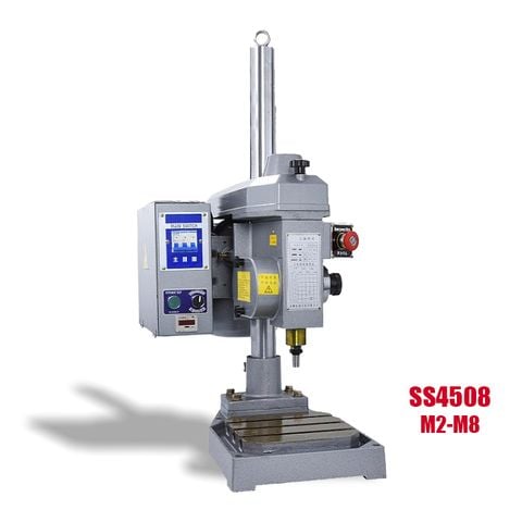 Máy taro tự động M8 hiệu Shuangshi model SS4508