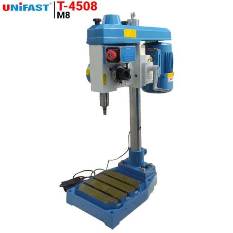 Máy ta rô tự động Unifast T-4508