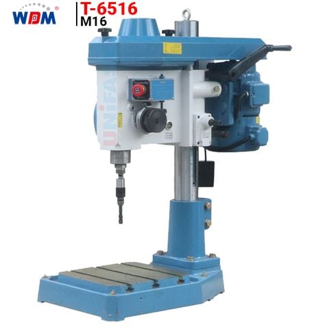 Máy ta rô tự động WDDM T-6516