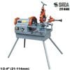 Máy tiện ren ống Z1T-R4III
