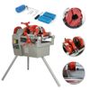 Máy tiện ren ống mini ShiDa Z1T-R