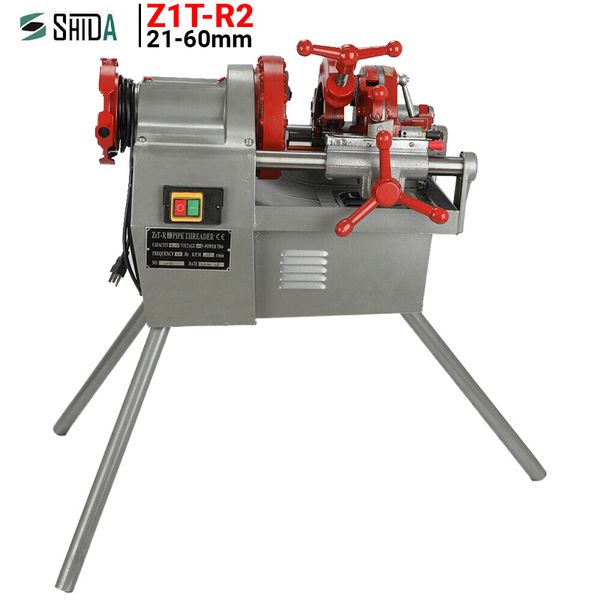 Máy tiện ren ống Z1T-R2