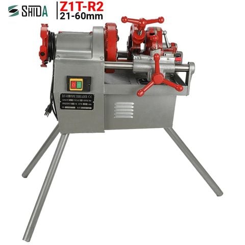 Máy tiện ren ống Shida Z1T-R2