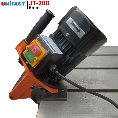 Máy vát mép mini JT-200