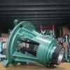 Đầu khoan nhiều mũi tròn MU ROUND Series
