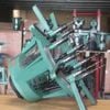 Đầu khoan nhiều mũi tròn MU ROUND Series
