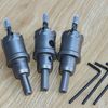 MCT-29 Mũi Khoét Hợp Kim Unifast Phi 29