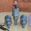 MCT-32 Mũi Khoét Hợp Kim Unifast Phi 32