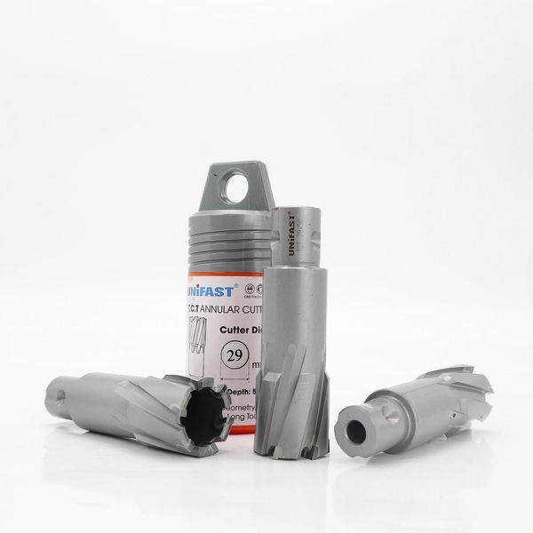 Mũi khoan từ UNIFAST TCT 29x50 29mm