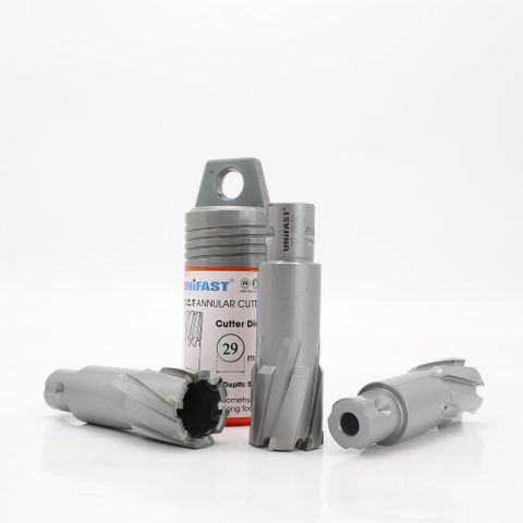 Mũi khoan từ 29mm chính hãng UNIFAST TCT 29x50
