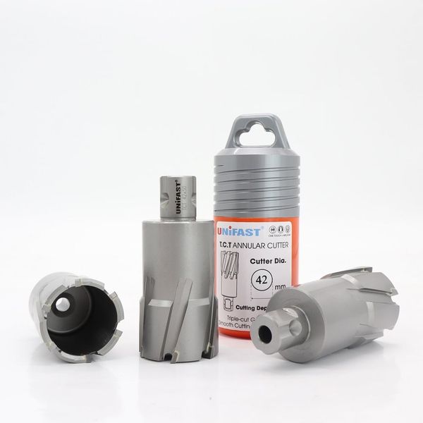 Mũi khoan từ UNIFAST TCT 42x50 42mm