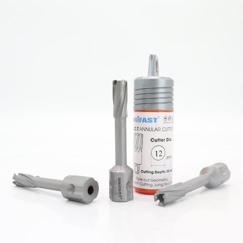 UNIFAST 12x50 mũi khoan từ hợp kim siêu cứng 12mm