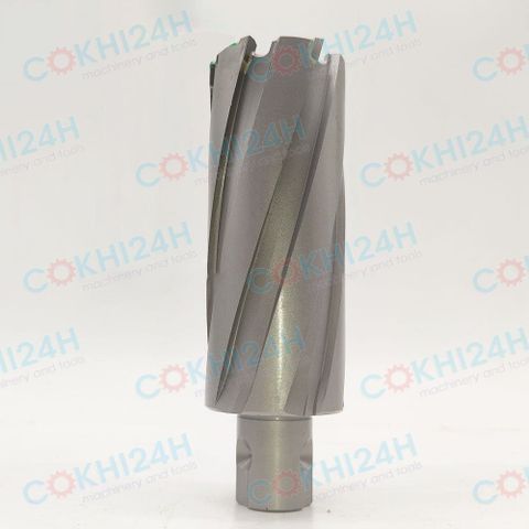 Mũi khoan từ TCT 26x100