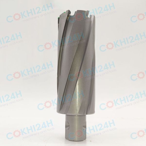 Mũi khoan từ TCT 18x100