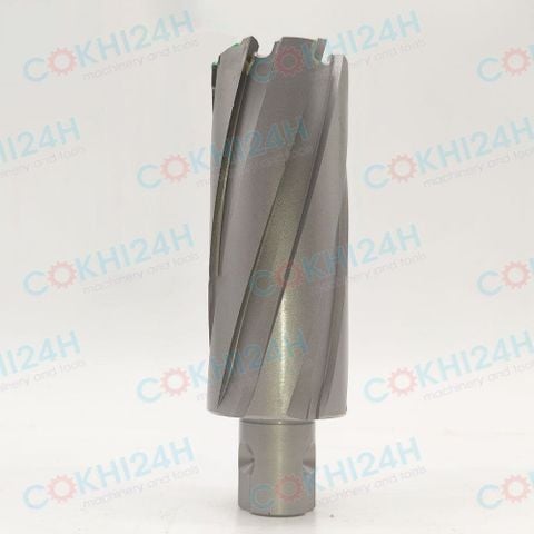 Mũi khoan từ TCT 24x100