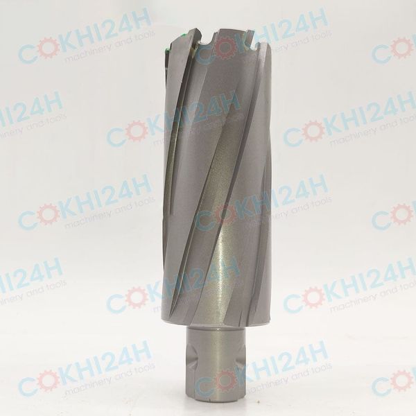 Mũi khoan từ TCT 32x100