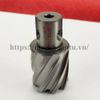 Magbroach HSS 30x25 Mũi khoan từ thép gió phi 30