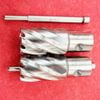 Magbroach HSS 23x25 Mũi khoan từ thép gió phi 23