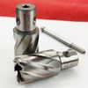 Magbroach HSS 26x25 Mũi khoan từ thép gió phi 26
