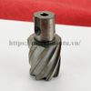 Magbroach HSS 31x25 Mũi khoan từ thép gió phi 31
