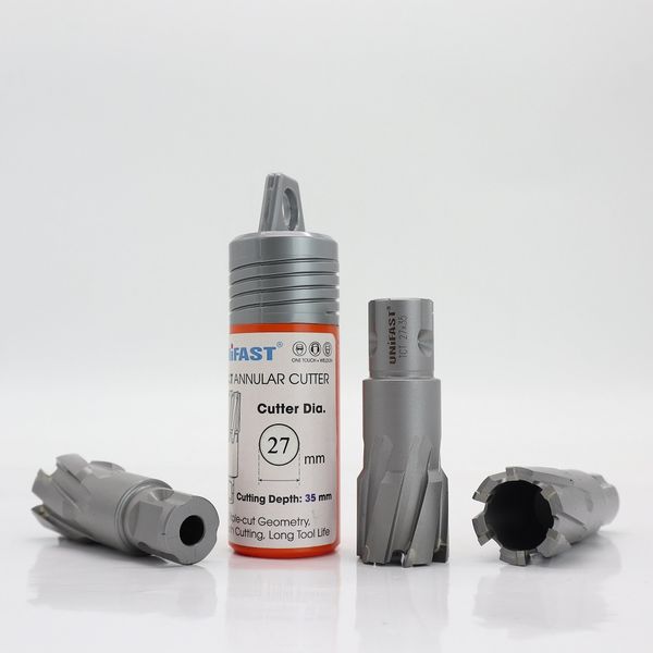 Mũi khoan từ UNIFAST TCT 27x35 27mm