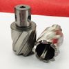 Magbroach HSS 32x25 Mũi khoan từ thép gió phi 32