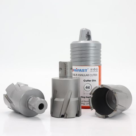 Mũi khoan từ phi 44 siêu bền UNIFAST TCT 44x35