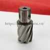 Magbroach HSS 27x25 Mũi khoan từ thép gió phi 27