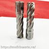 Magbroach HSS 17x50 Mũi khoan từ thép gió 17mm