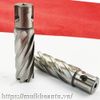 Magbroach HSS 23x50 Mũi khoan từ thép gió 23mm