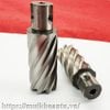 Magbroach HSS 28x50 Mũi khoan từ thép gió 28mm