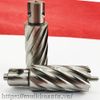 Magbroach HSS 29x50 Mũi khoan từ thép gió 29mm